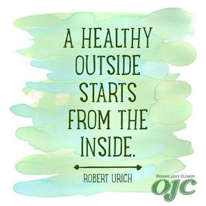 Image post by @organicjuicecleanse on Instagram