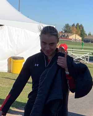 Image post by @utahtrackxc on Instagram