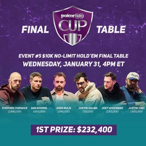 Image post by @pokergo on Instagram