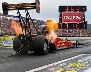 Image post by @peakauto on Instagram