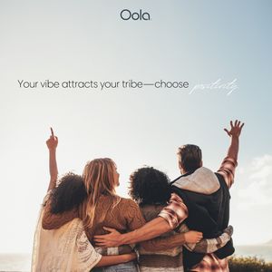 Image post by @oolalife on Instagram