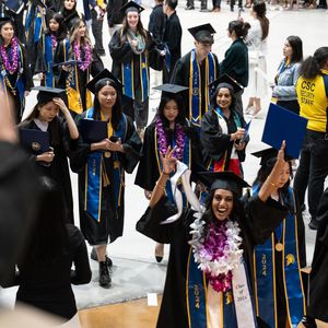 Image post by @sjsubusiness on Instagram