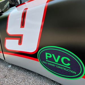 Image post by @_gavonveachracing_ on Instagram