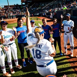 Image post by @gatorssb on Instagram