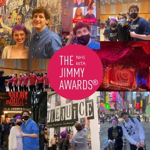 Image post by @playhousesquare on Instagram