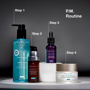 Image post by @skinceuticals on Instagram