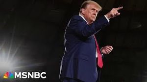 Video post by @msnbc on YouTube