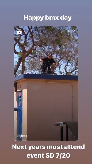 Video post by @ActionSportsConstruction on Facebook