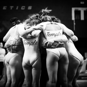 Image post by @templegymnastics on Instagram
