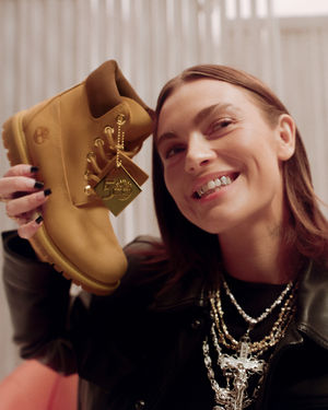 Image post by @timberland on Instagram