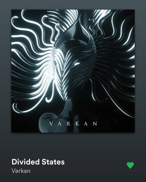 Image post by @varkanofficial on Instagram