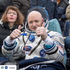 Image post by @discovery on Instagram