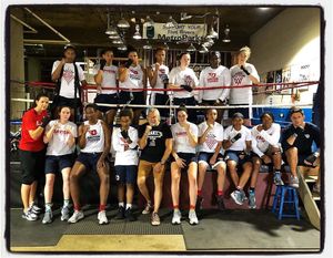 Image post by @daytonwbb on Instagram