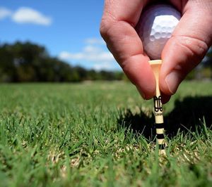 Image post by @evolvegolf on Instagram