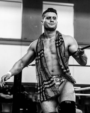 Image post by @the_mjf on Instagram
