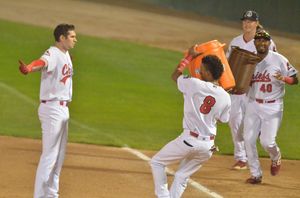 Image post by @peoriachiefs on Instagram