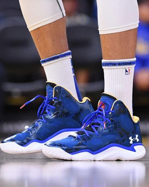 Image post by @kicksvisionofficial on Instagram