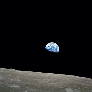 Image post by @nasa on Instagram