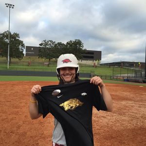 Image post by @razorbacksb on Instagram
