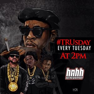 Image post by @2chainz on Instagram