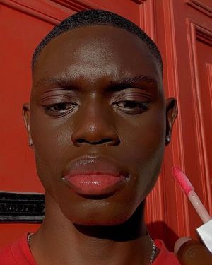 Image post by @fentybeauty on Instagram