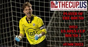 Image post by @usopencup on Instagram