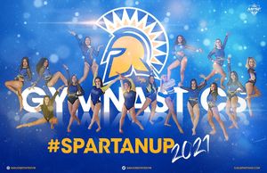 Image post by @sanjosestategym on Instagram
