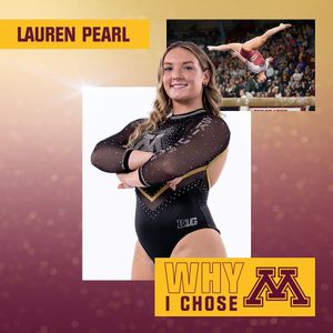Image post by @gopherwgym on Instagram