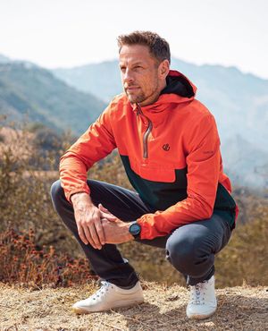 Image post by @jensonbutton on Instagram
