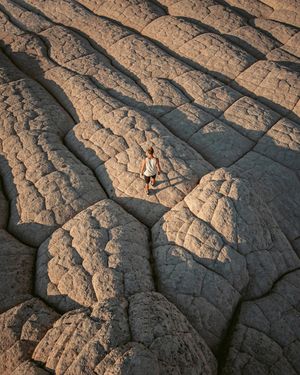 Image post by @asenseofhuber on Instagram