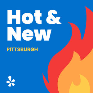 Image post by @yelppittsburgh on Instagram