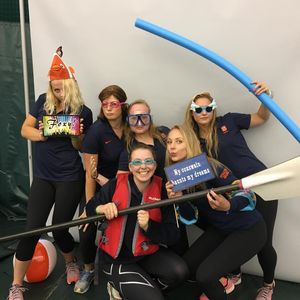 Image post by @cusewrowing on Instagram