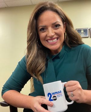 Image post by @wmar2news on Instagram