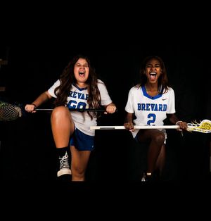 Image post by @brevardcollegewlax on Instagram