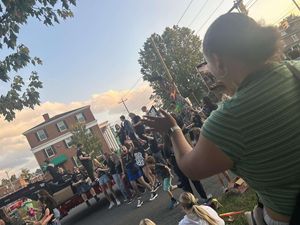 Image post by @marshallulife on Instagram
