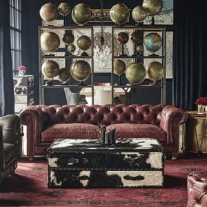 Image post by @timothyoulton on Instagram