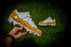 Image post by @coolestcleats on Instagram