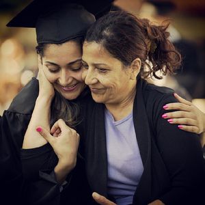 Image post by @sjsu on Instagram