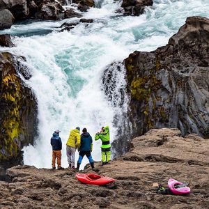 Image post by @nicktroutmankayak on Instagram