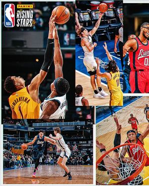 Image post by @nba on Instagram
