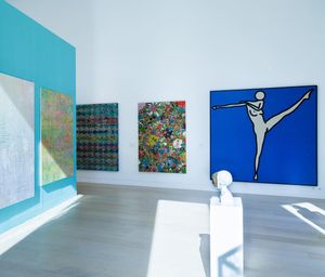 Image post by @phillipsauction on Instagram