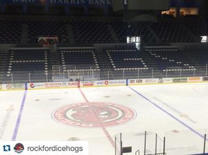 Image post by @thebmocenter on Instagram