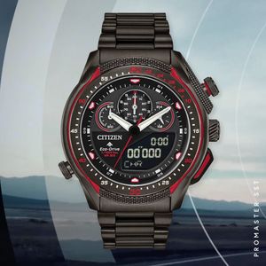 Image post by @citizenwatchus on Instagram