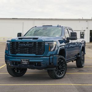 Image post by @davesinclaircustoms on Instagram
