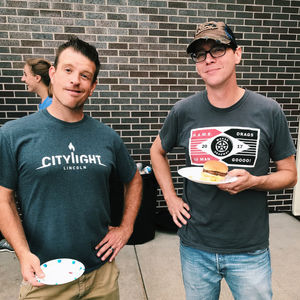 Image post by @citylightlincoln on Instagram
