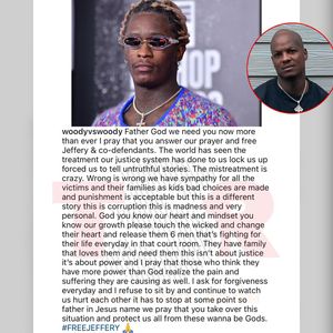 Image post by @theshaderoom on Instagram