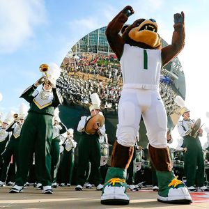 Image post by @baylorathletics on Instagram