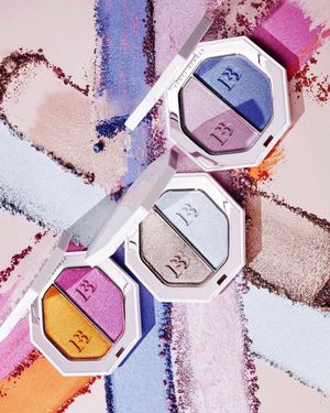 Image post by @fentybeauty on Instagram