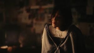 Video post by @88rising on YouTube