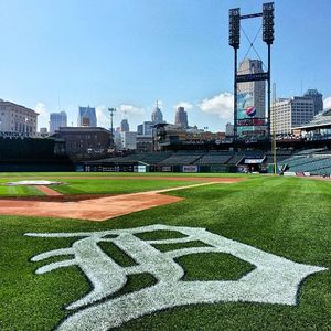 Image post by @ballysportsdet on Instagram